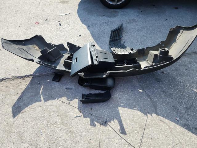 3N1BC1CP6AL466800 - 2010 NISSAN VERSA S BLACK photo 12