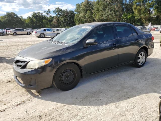 2013 TOYOTA COROLLA BASE, 