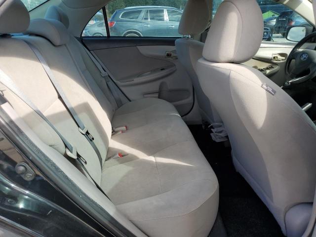 5YFBU4EE6DP200353 - 2013 TOYOTA COROLLA BASE Qara foto 10