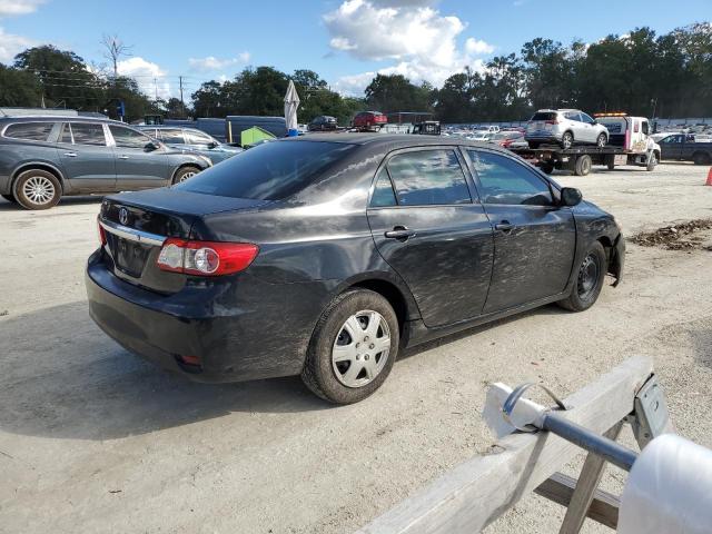 5YFBU4EE6DP200353 - 2013 TOYOTA COROLLA BASE Qara foto 3