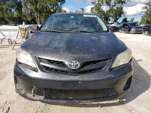 5YFBU4EE6DP200353 - 2013 TOYOTA COROLLA BASE Qara foto 5
