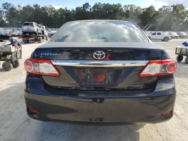 5YFBU4EE6DP200353 - 2013 TOYOTA COROLLA BASE Qara foto 6