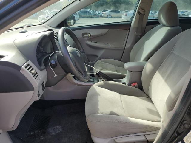 5YFBU4EE6DP200353 - 2013 TOYOTA COROLLA BASE Qara foto 7