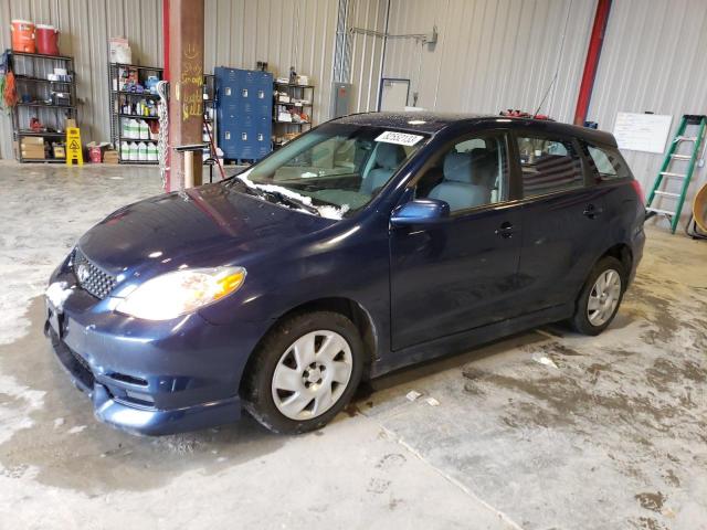 2004 TOYOTA COROLLA MA BASE, 