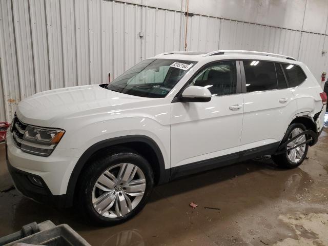 2019 VOLKSWAGEN ATLAS SE, 