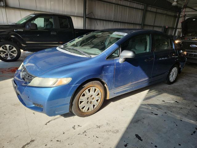 2009 HONDA CIVIC VP, 