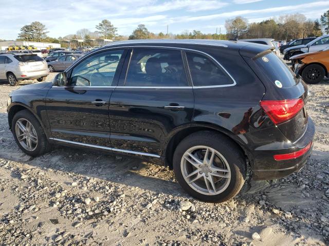 WA1CMAFP5FA147486 - 2015 AUDI Q5 TDI PREMIUM PLUS BLACK photo 2