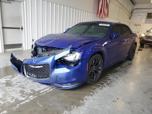 2019 CHRYSLER 300 S, 