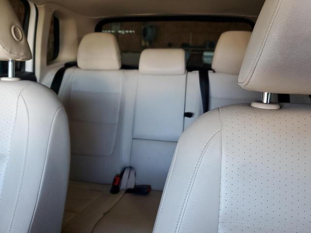 WVGAV7AX4CW547358 - 2012 VOLKSWAGEN TIGUAN S أبيض صورة 10