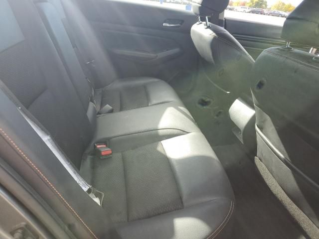 1N4BL4CV3LC263719 - 2020 NISSAN ALTIMA SR GRAY photo 10