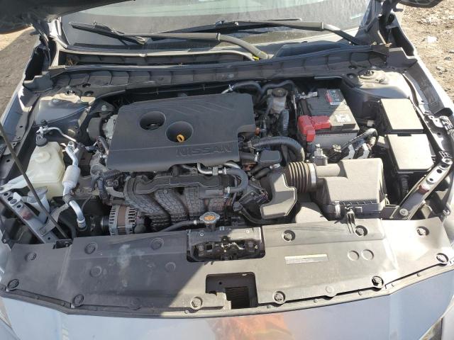 1N4BL4CV3LC263719 - 2020 NISSAN ALTIMA SR GRAY photo 11