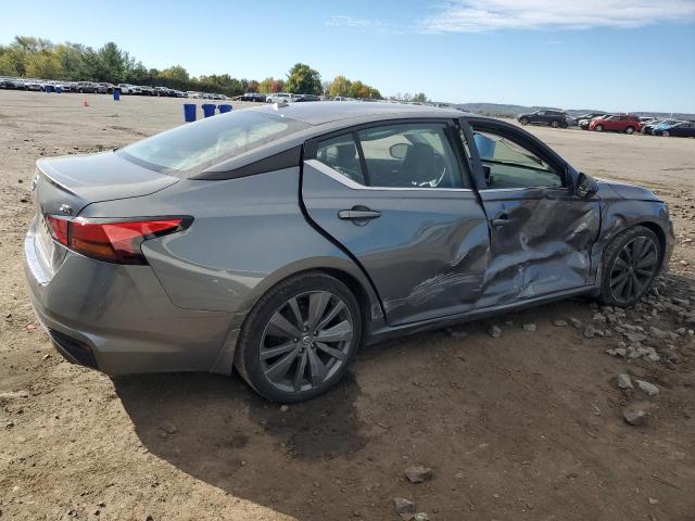 1N4BL4CV3LC263719 - 2020 NISSAN ALTIMA SR GRAY photo 3