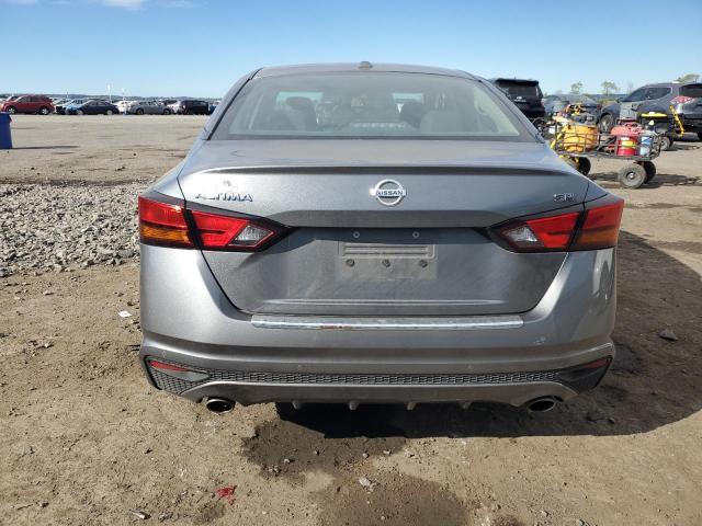 1N4BL4CV3LC263719 - 2020 NISSAN ALTIMA SR GRAY photo 6
