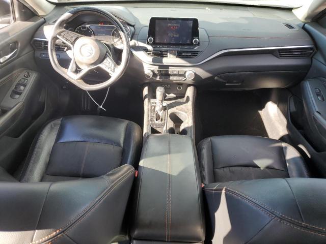 1N4BL4CV3LC263719 - 2020 NISSAN ALTIMA SR GRAY photo 8