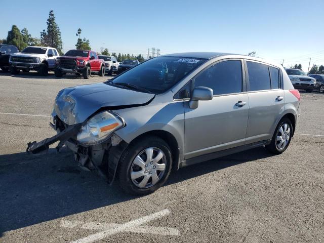 2008 NISSAN VERSA S, 