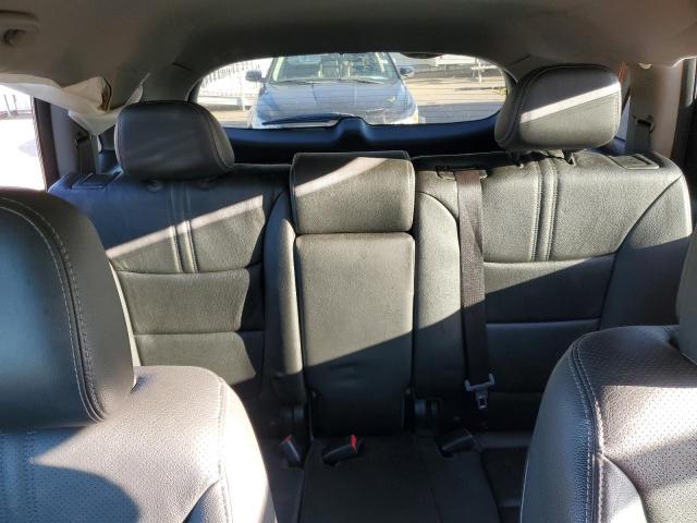 5XYKUCA68DG321785 - 2013 KIA SORENTO EX Yaşıl foto 10