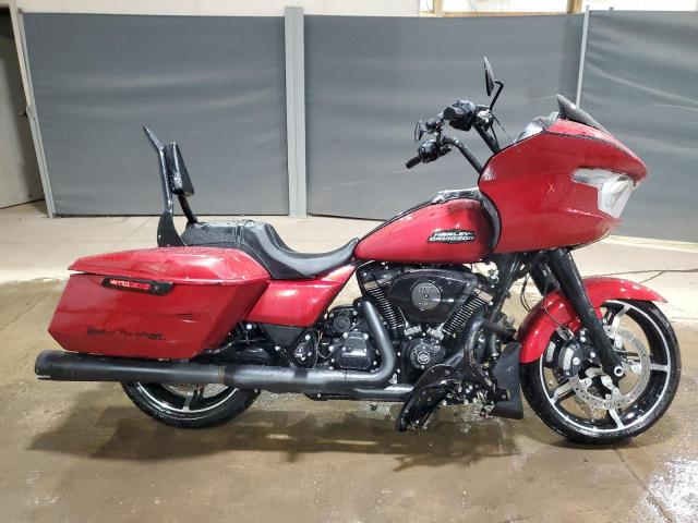 2025 HARLEY-DAVIDSON FLTRX, 