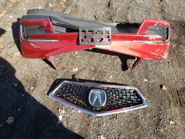 5J8YD4H35KL001855 - 2019 ACURA MDX Կարմիր լուսանկար 13