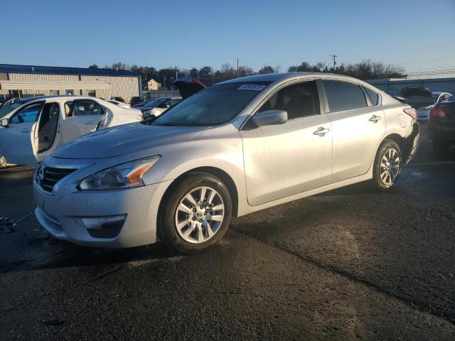 2014 NISSAN ALTIMA 2.5, 