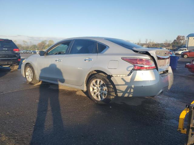 1N4AL3AP8EC405799 - 2014 NISSAN ALTIMA 2.5 ვერცხლისფერი ფოტო 2