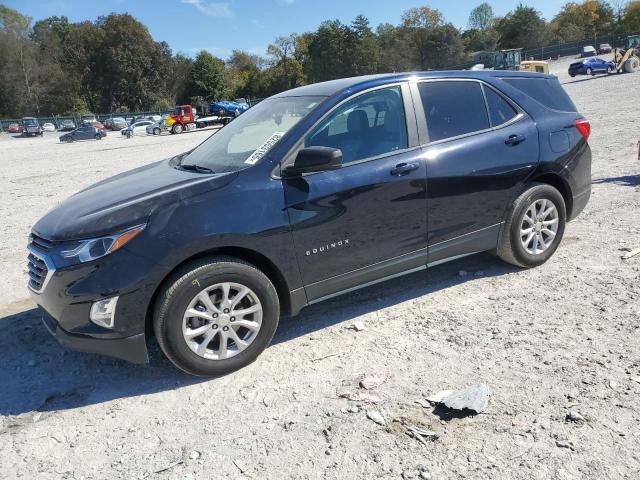 2021 CHEVROLET EQUINOX LS, 