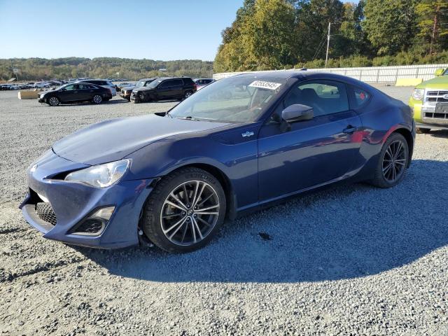 2015 TOYOTA SCION FR-S, 