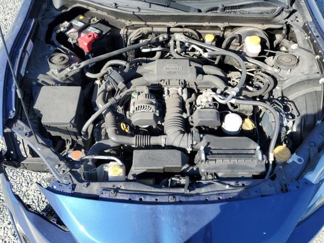 JF1ZNAA12F9713000 - 2015 TOYOTA SCION FR-S ლურჯი ფოტო 11