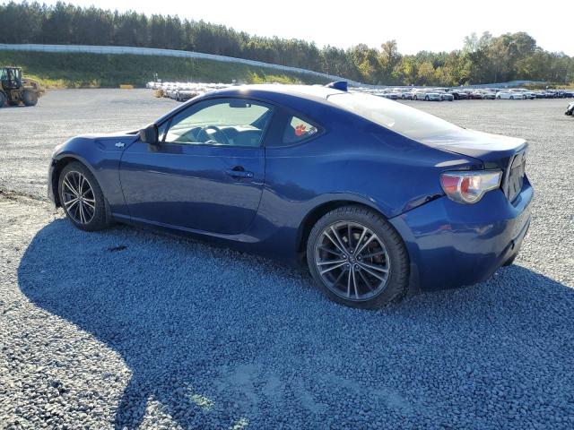 JF1ZNAA12F9713000 - 2015 TOYOTA SCION FR-S ლურჯი ფოტო 2