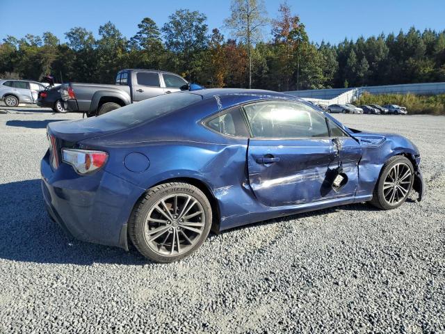 JF1ZNAA12F9713000 - 2015 TOYOTA SCION FR-S ლურჯი ფოტო 3