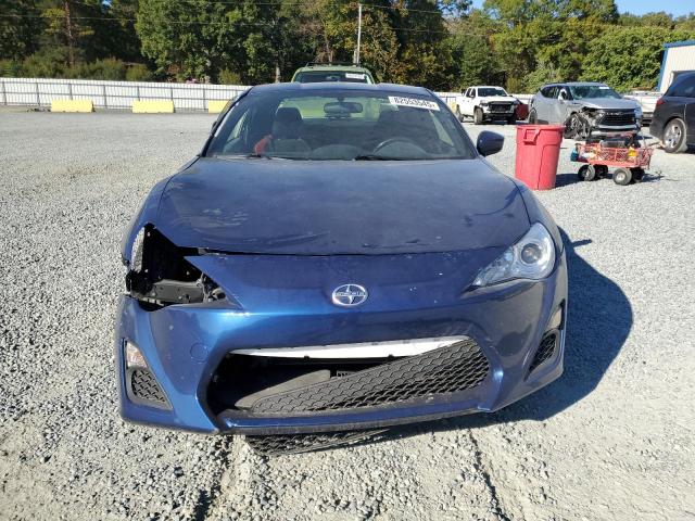 JF1ZNAA12F9713000 - 2015 TOYOTA SCION FR-S ლურჯი ფოტო 5