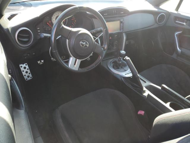 JF1ZNAA12F9713000 - 2015 TOYOTA SCION FR-S ლურჯი ფოტო 8