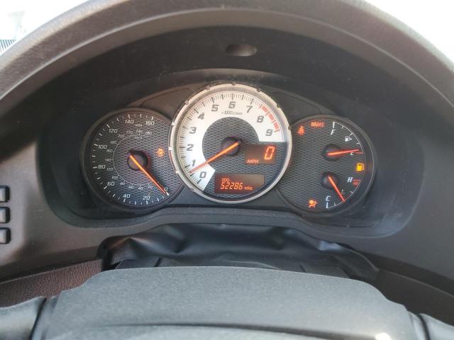 JF1ZNAA12F9713000 - 2015 TOYOTA SCION FR-S ლურჯი ფოტო 9