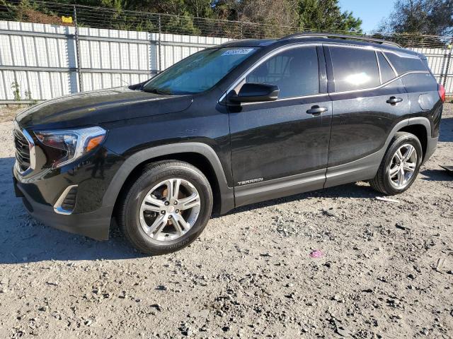 2019 GMC TERRAIN SLE, 