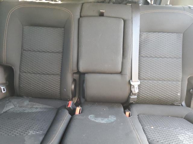 3GKALMEV3KL111286 - 2019 GMC TERRAIN SLE BLACK photo 10