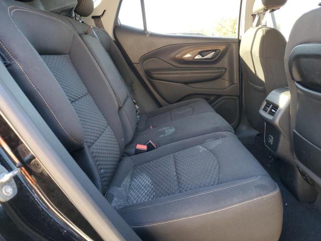 3GKALMEV3KL111286 - 2019 GMC TERRAIN SLE BLACK photo 11