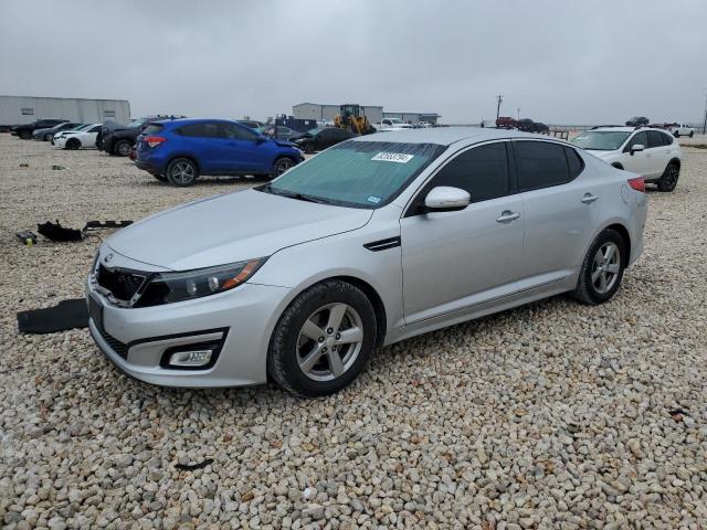 2014 KIA OPTIMA LX, 