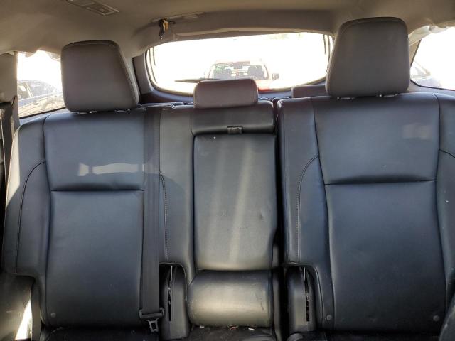 5TDJKRFH8FS088589 - 2015 TOYOTA HIGHLANDER XLE 黑色 照片 10