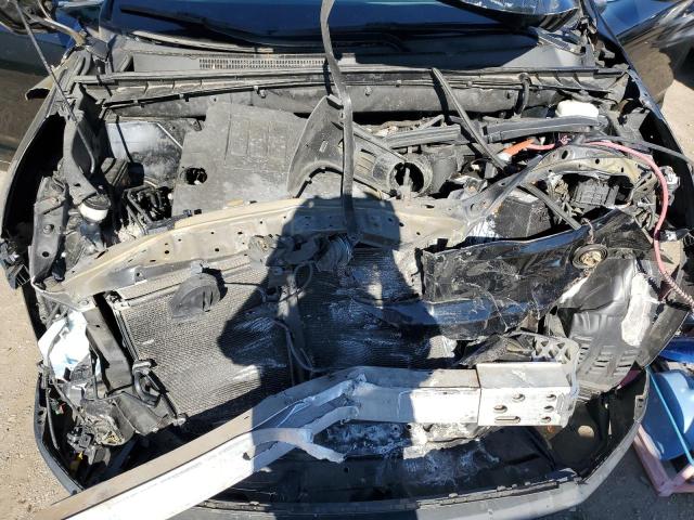 5TDJKRFH8FS088589 - 2015 TOYOTA HIGHLANDER XLE 黑色 照片 12