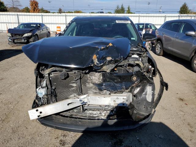 5TDJKRFH8FS088589 - 2015 TOYOTA HIGHLANDER XLE 黑色 照片 5