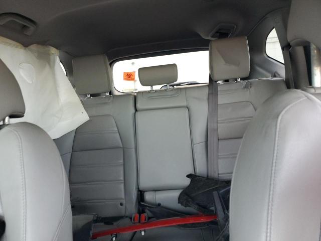 5J6RW2H89KL018780 - 2019 HONDA CR-V EXL فضي صورة 10