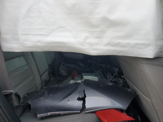 5J6RW2H89KL018780 - 2019 HONDA CR-V EXL فضي صورة 11