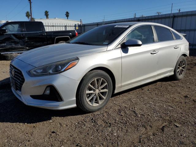 2019 HYUNDAI SONATA SE, 