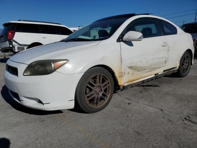 2005 TOYOTA SCION TC, 