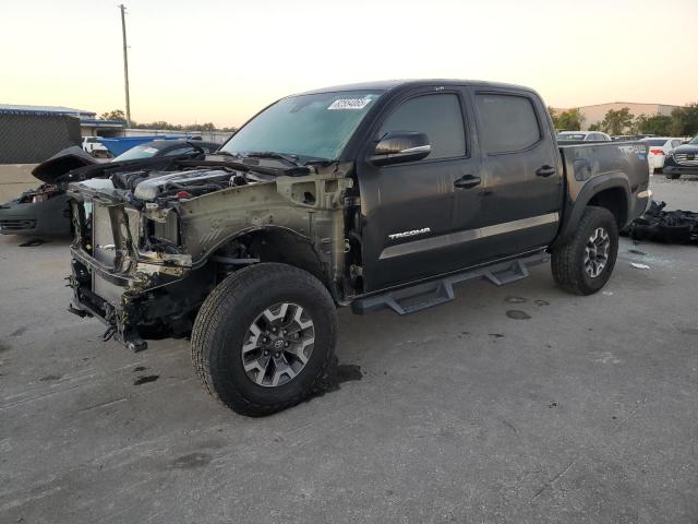 2023 TOYOTA TACOMA DOUBLE CAB, 