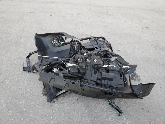 3TMCZ5AN3PM640608 - 2023 TOYOTA TACOMA DOUBLE CAB შავი ფოტო 12