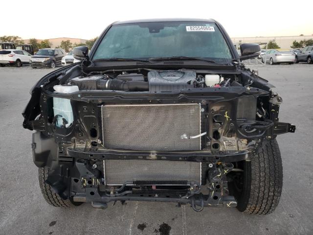 3TMCZ5AN3PM640608 - 2023 TOYOTA TACOMA DOUBLE CAB შავი ფოტო 5