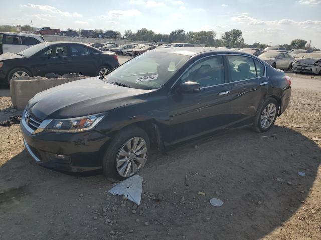 2015 HONDA ACCORD EXL, 
