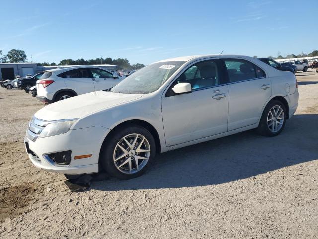 2012 FORD FUSION SEL, 
