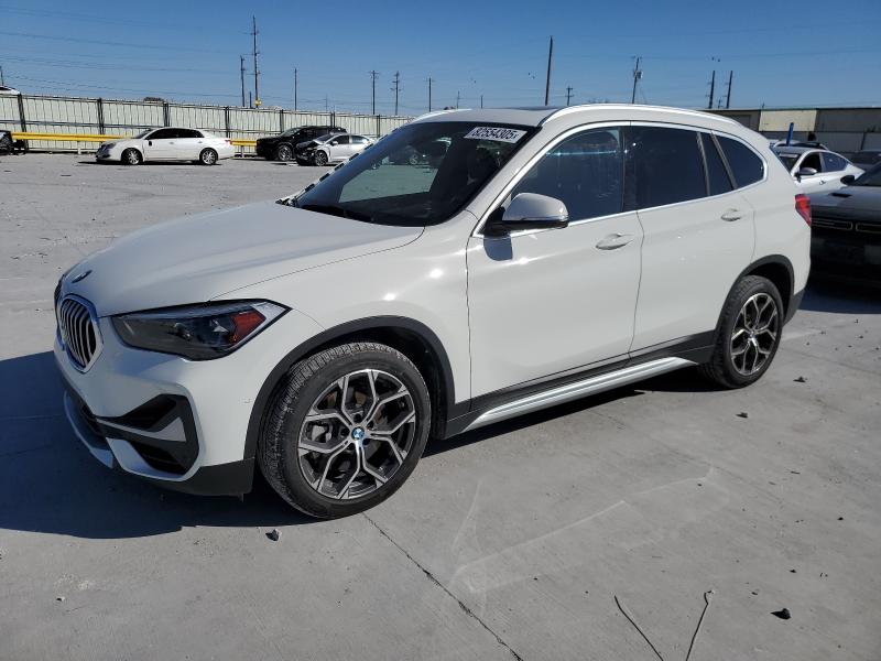 2021 BMW X1 SDRIVE28I, 