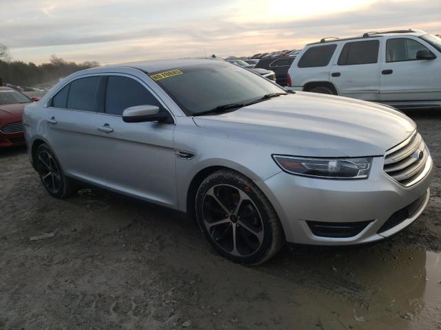 1FAHP2E85FG133450 - 2015 FORD TAURUS SEL SILVER photo 4